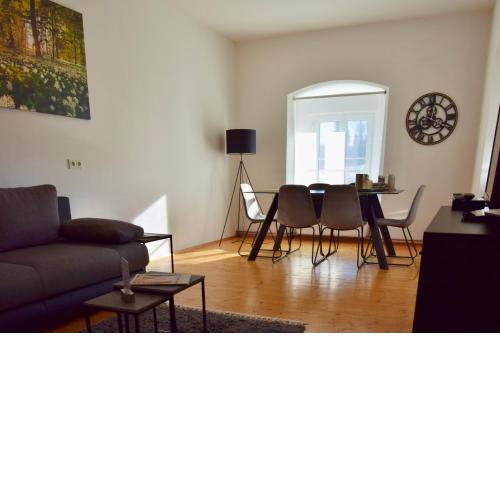 Golf-Appartement