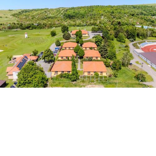 Golf Hotel Austerlitz