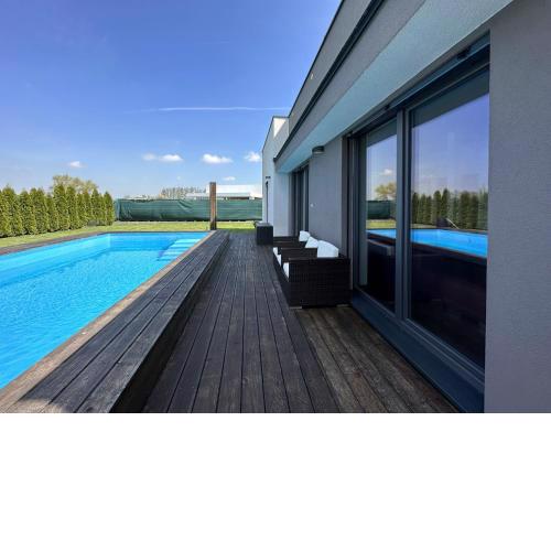 GOLF POOL VILLA