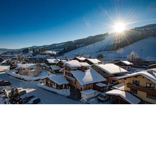Golf & Skipension Krug
