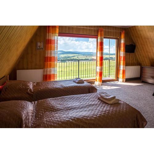 GolfSPA Golfowa Wioska