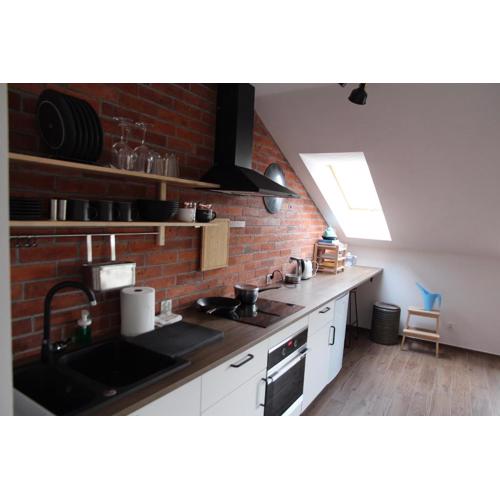 Gołubski Loft