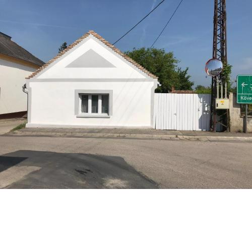 Gólyásház apartman