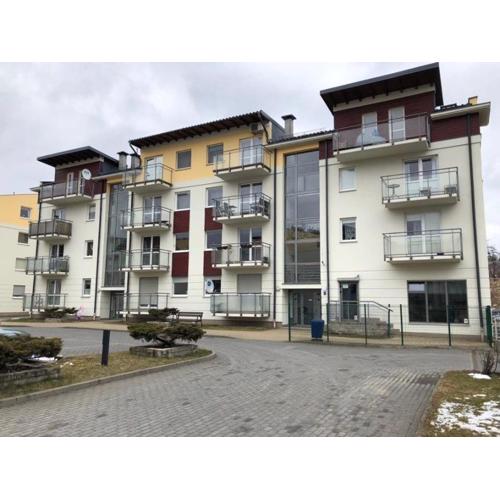 Goma Rent Gdańsk Piekarnicza