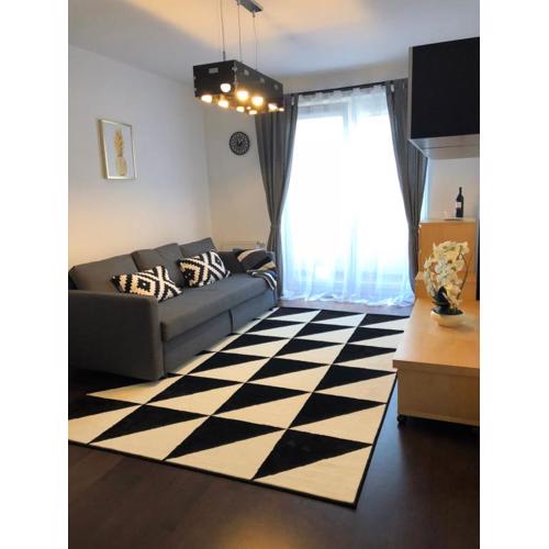 Goma Rent Noskowskiego Gdańsk