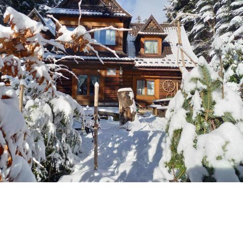Good Bye Lenin Hostel Zakopane