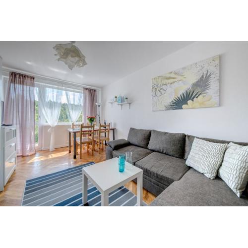Good Day Apartments Sopot