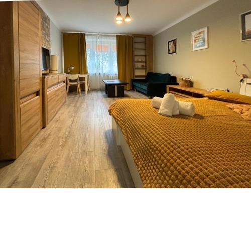 Good Days Apartment