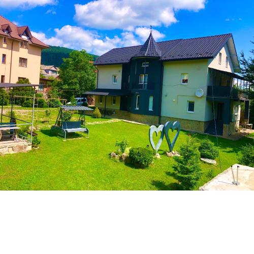 Good House Yaremche