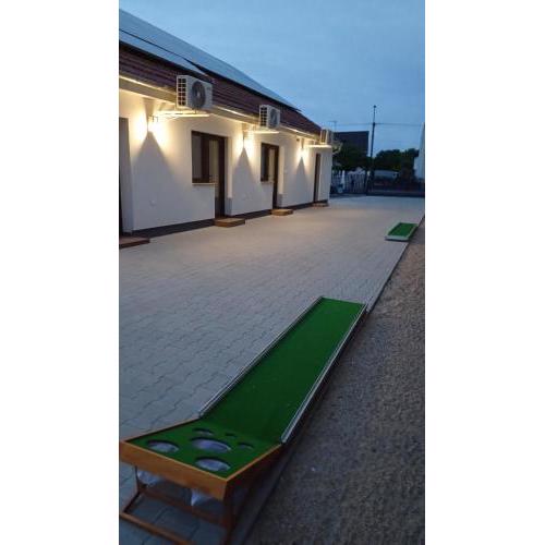 Good Place Apartman