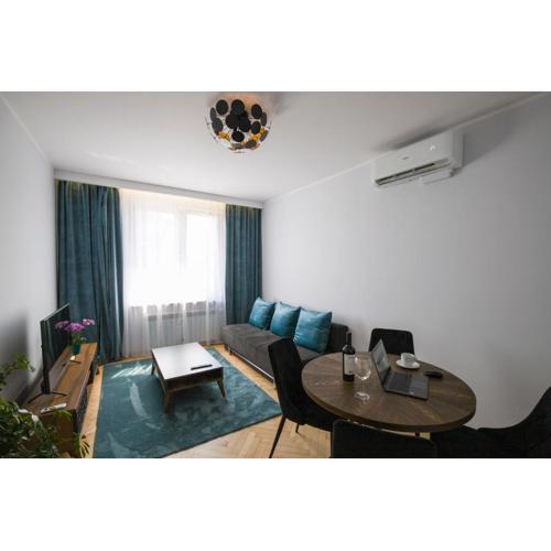 Good Place Apartment