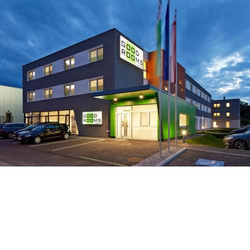 Good Rooms GmbH Guntramsdorf