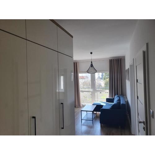 Good Time Apartaments Sienkiewicza