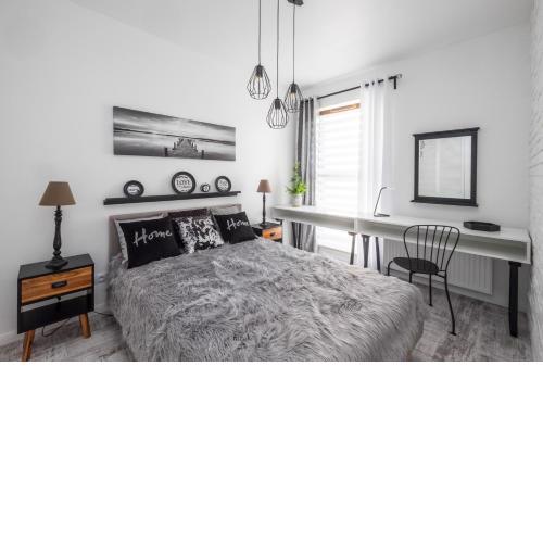 Good Time Apartment Warsaw Vista