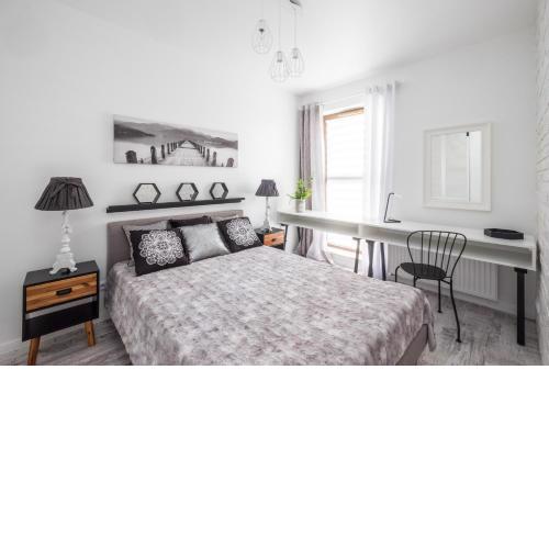 Good Time Apartment Woronicza Warszawa