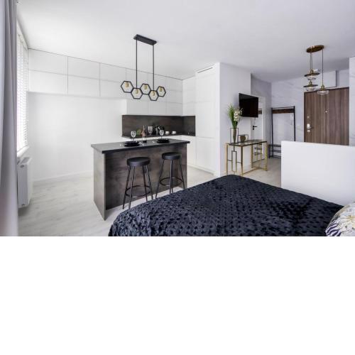 Good Time Apartment