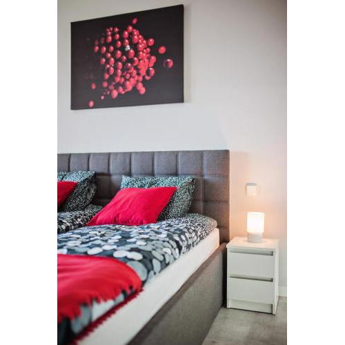 Good Time Apartments - Bóżnicza 1 i Małe Garbary 8