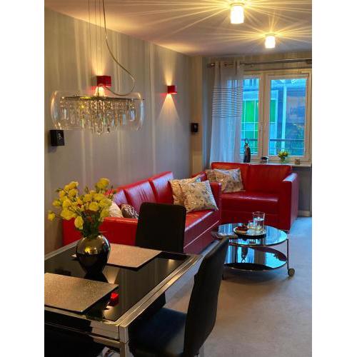 Good Time Apartments - Warsaw Zgoda