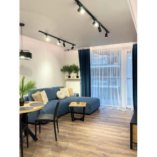 Good Time Apartments Koscielna 33