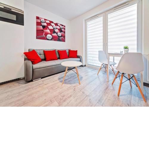 Good Time Apartments Strzelecka B