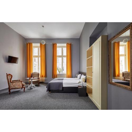 Good Time Residence