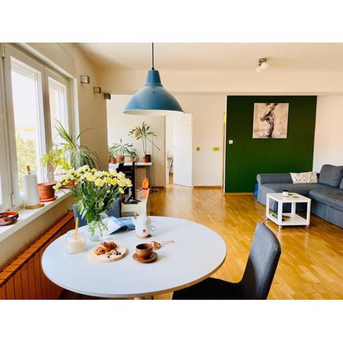 GOOD VIBES apartment, peaceful & harmony oasis