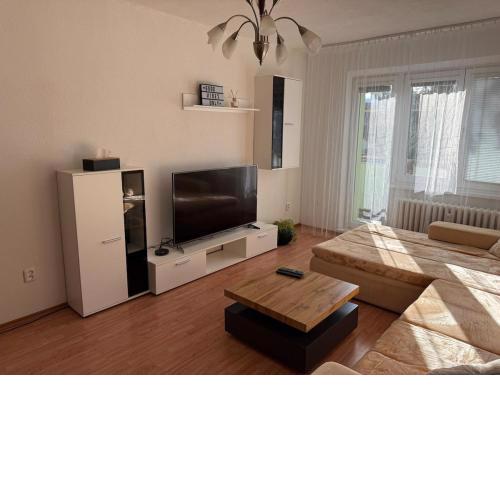 GOOD VIBES ONLY apartman