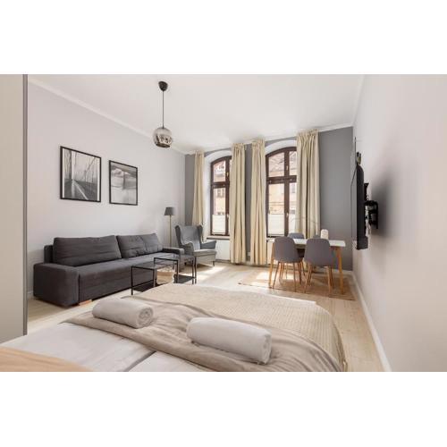 Good Weather Apartment