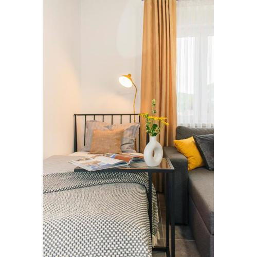 GoodLife Studio Apartment