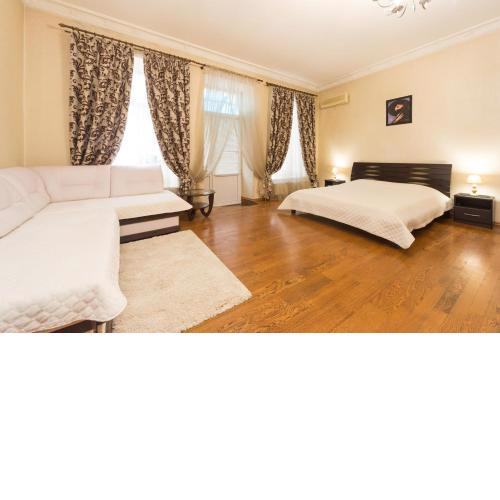 GoodRest on Ekaterininskaya