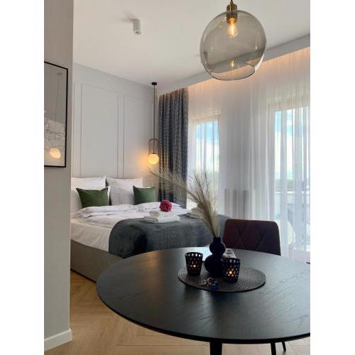 GoodTime Apartament OLIVIER