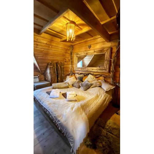 Gorący Potok Apartamenty