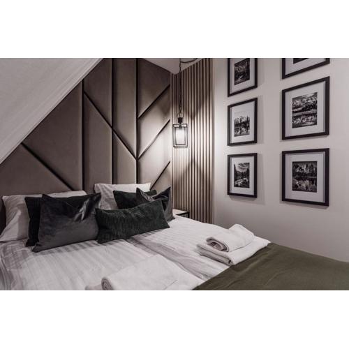 Góralska Antresola Apartament z Widokiem na Giewont