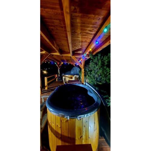 Góralska Chata & Spa