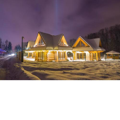 Góralska Kraina