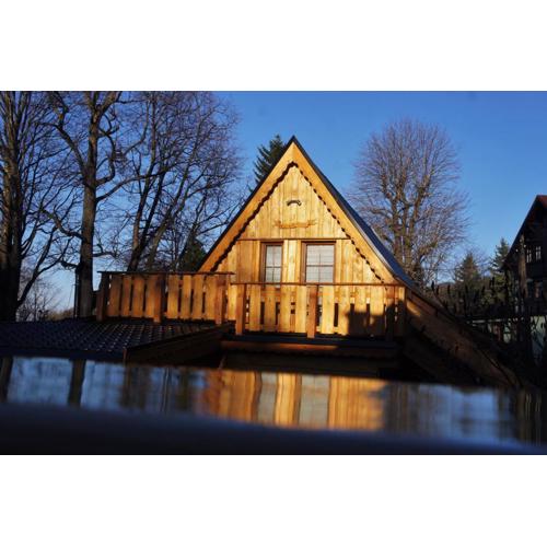 Góralska Osada Karpacz - Apartametny