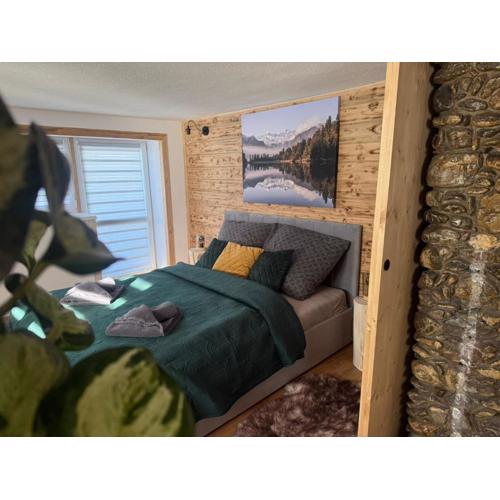 Góralski Apartament