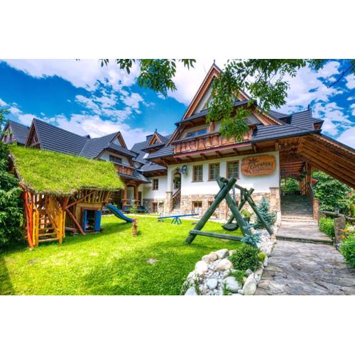 Góralski Gościniec & SPA