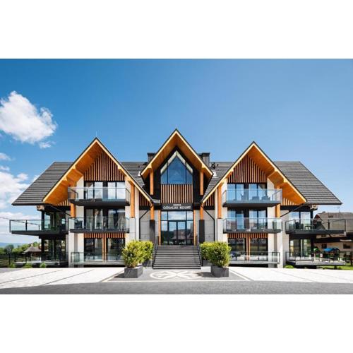 Góralski Resort Deluxe Family
