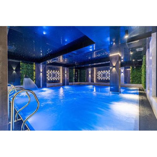 Góralski Resort Pool & SPA