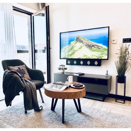 Góralskie Apartamenty Trimont