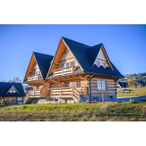 Góralskie Domki Centrum