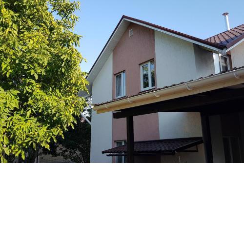 GoraTwins guest house near Boryspil airport