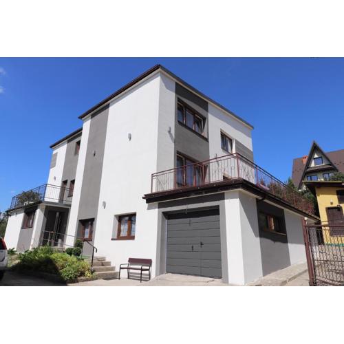 Gorce apartamenty i pokoje