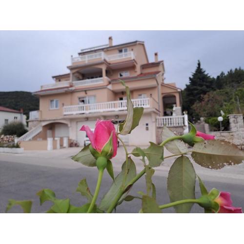 Gordana Apartments