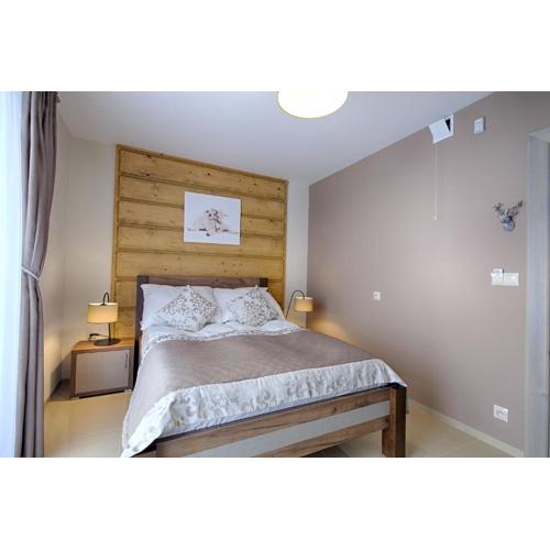Gordonówka Residence & SPA- sauna i jacuzzi-przeżyj niezapomniany pobyt