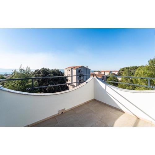 Gorgeous Apartment In Bibinje With Wifi