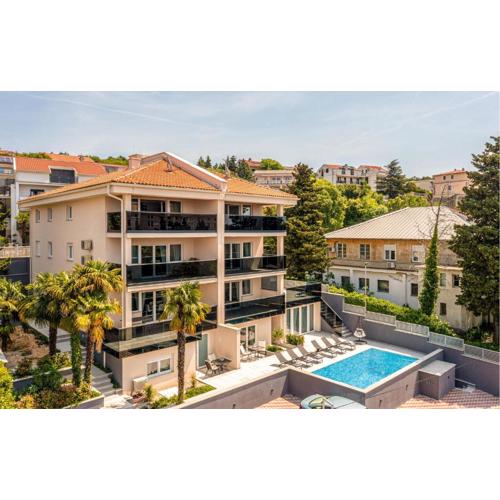 Gorgeous Apartment In Crikvenica