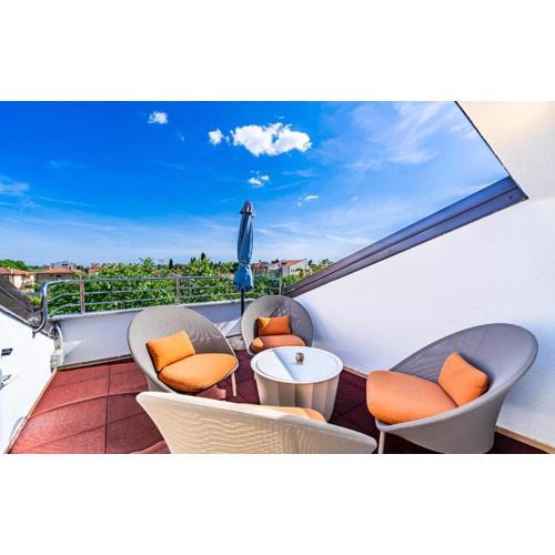 Gorgeous Apartment In Fazana With Wifi