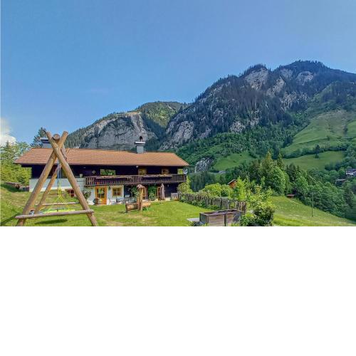 Gorgeous Apartment In Großarl With Wifi